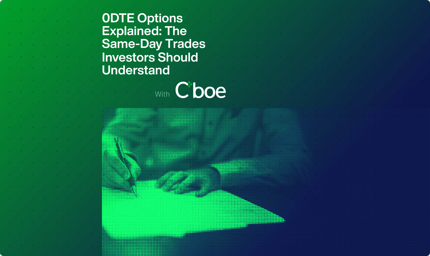 0DTE Options: The Same-Day Trades Every Investor Should Understand