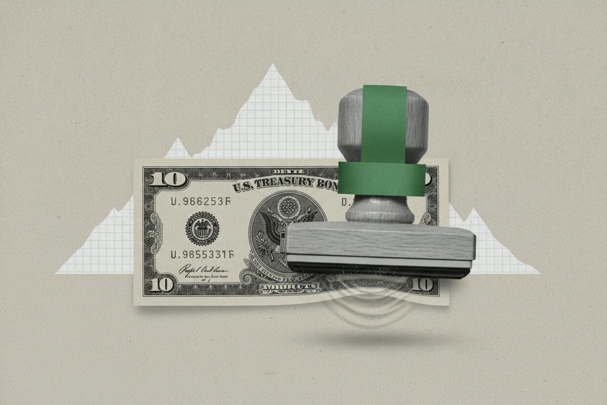 10-year Treasury yield eases after strong $39 billion auction