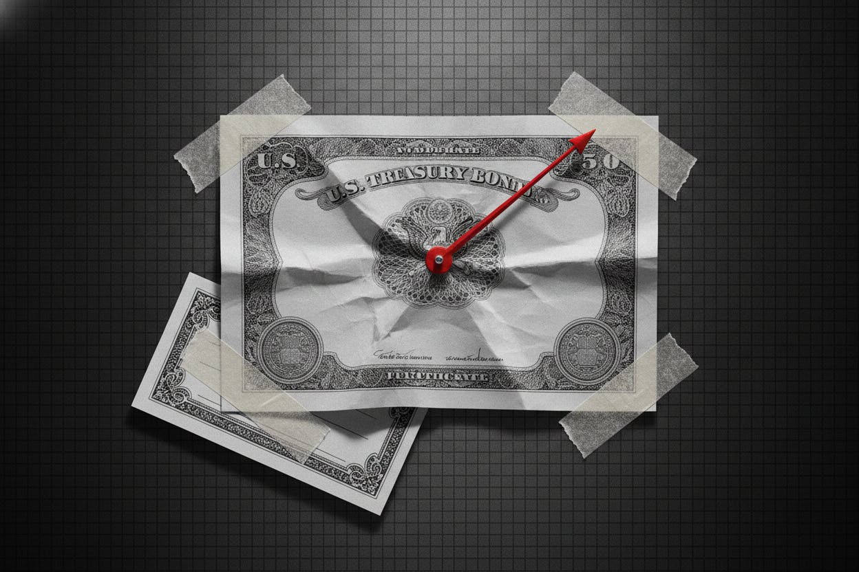 10-Year Treasury Yield Nears 5%: Five Pressure Points Investors Should Watch
