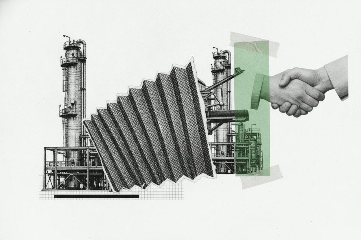 5N Plus to expand Utah rare-earth refinery by 50% by 2027