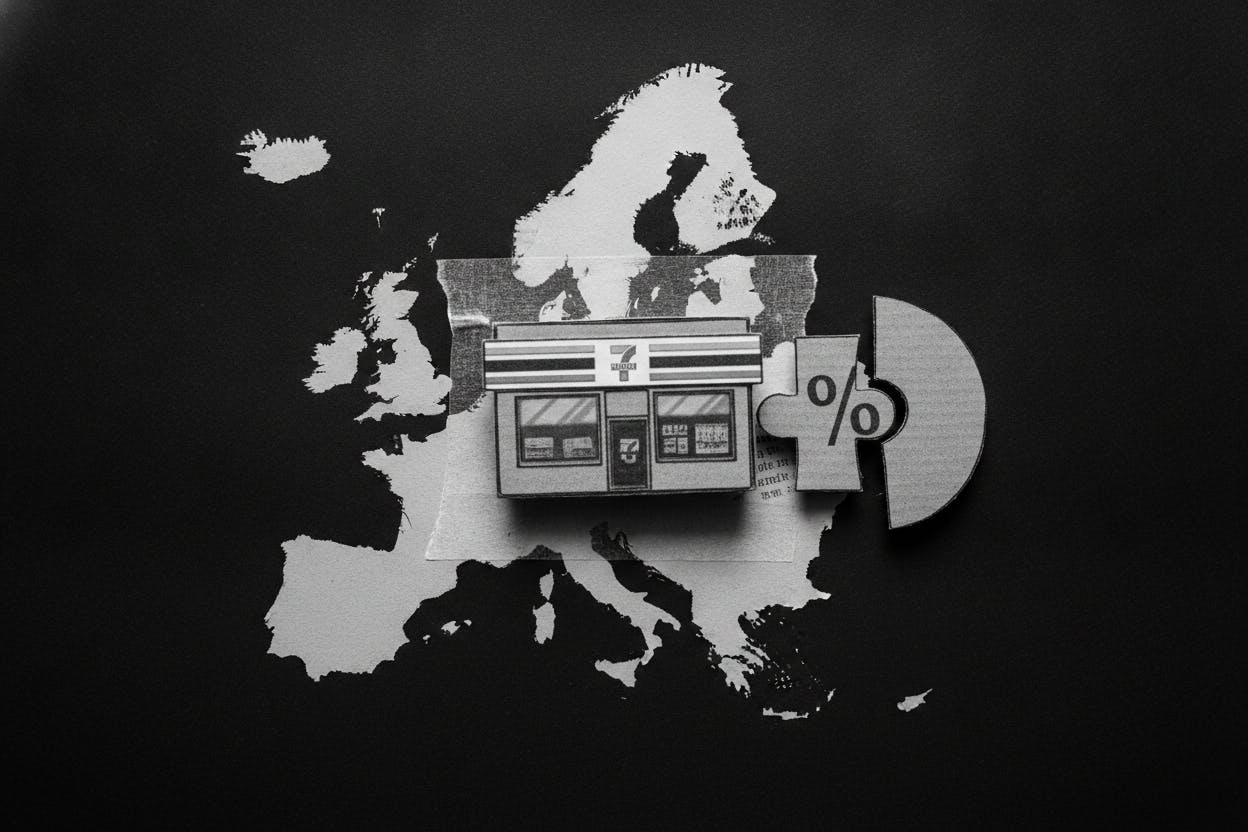 7-Eleven Owner Seven & i Eyes Minority Stake in Poland's Zabka to Expand in Europe