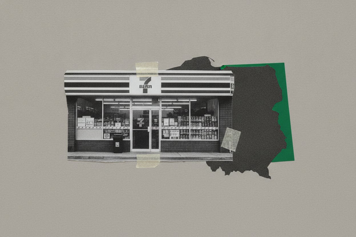 7-Eleven Owner Seven & i in Talks for Double-Digit Stake in Poland's Zabka
