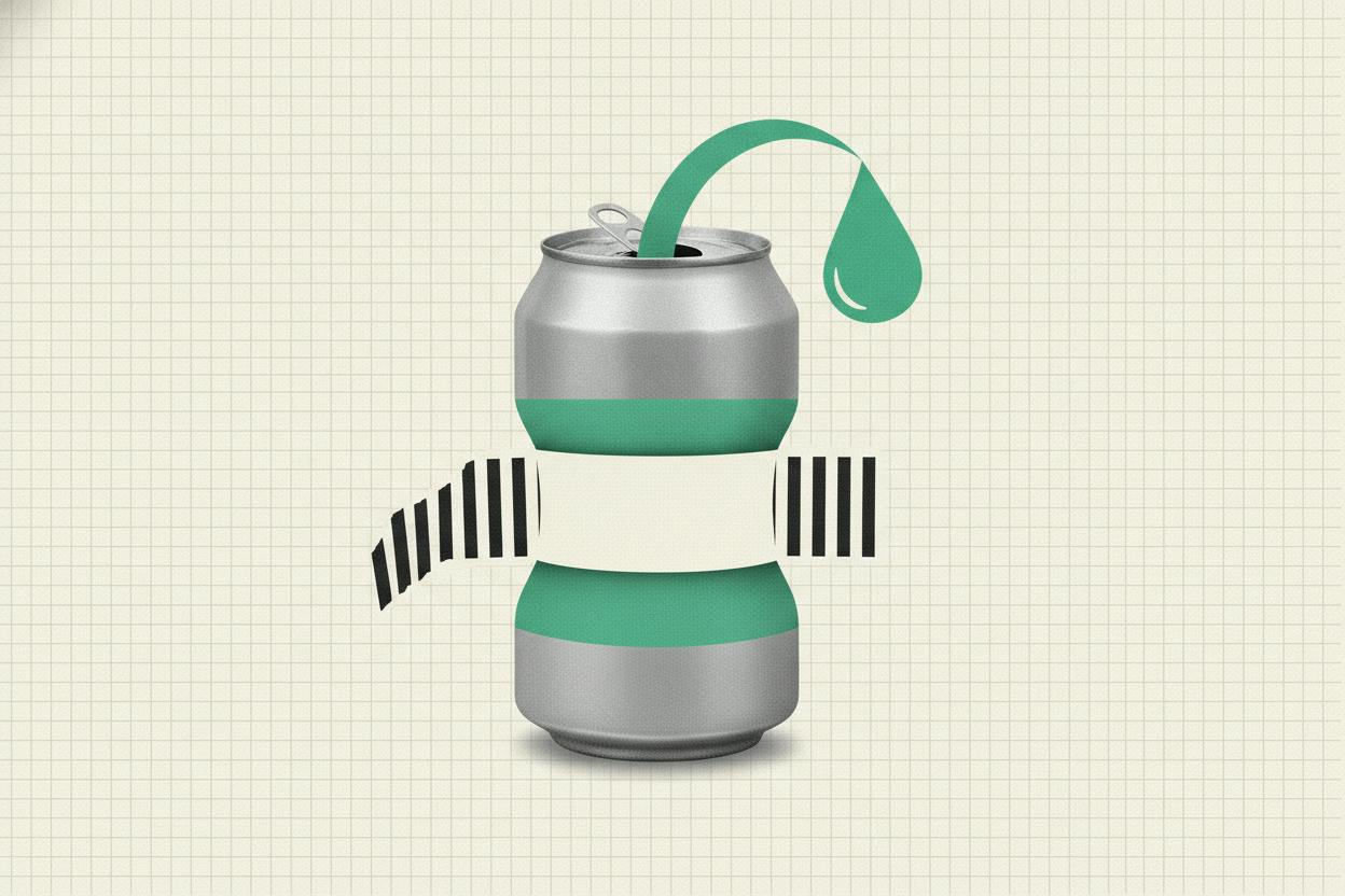 AB InBev Bets on Smaller Packs and Protein Beer as Drinking Habits Shift