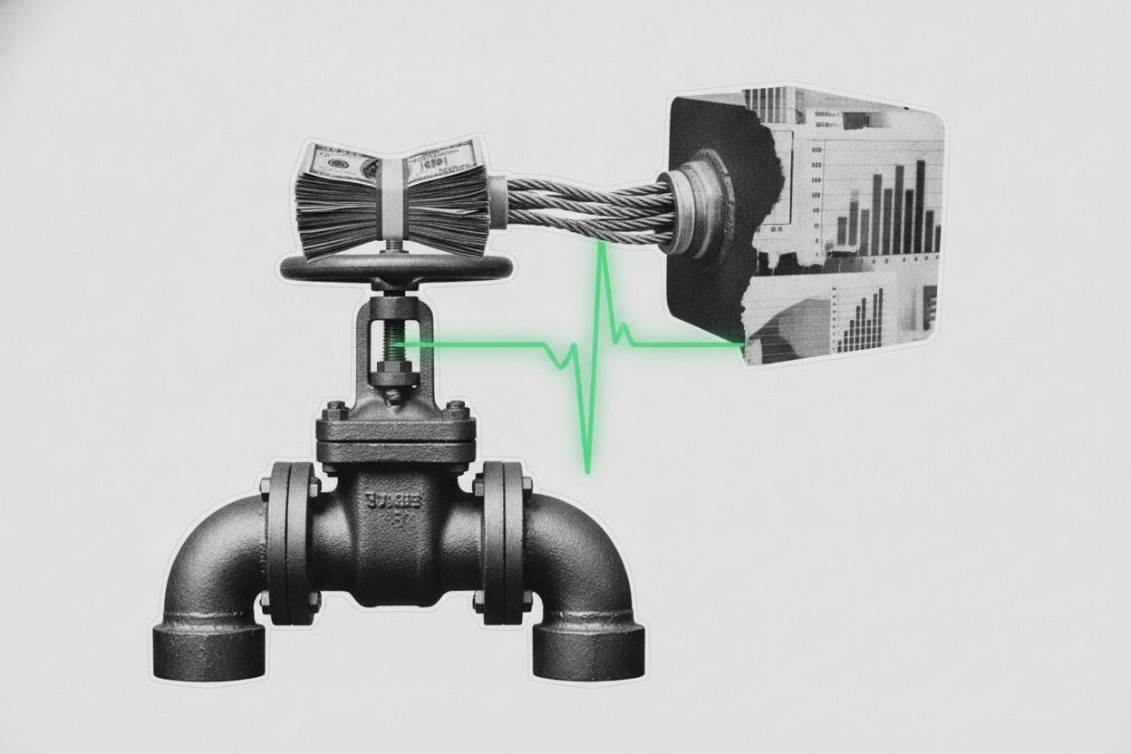 ABB's $5.5 Billion Cash Deal for Rotork Is Its Largest Acquisition Ever