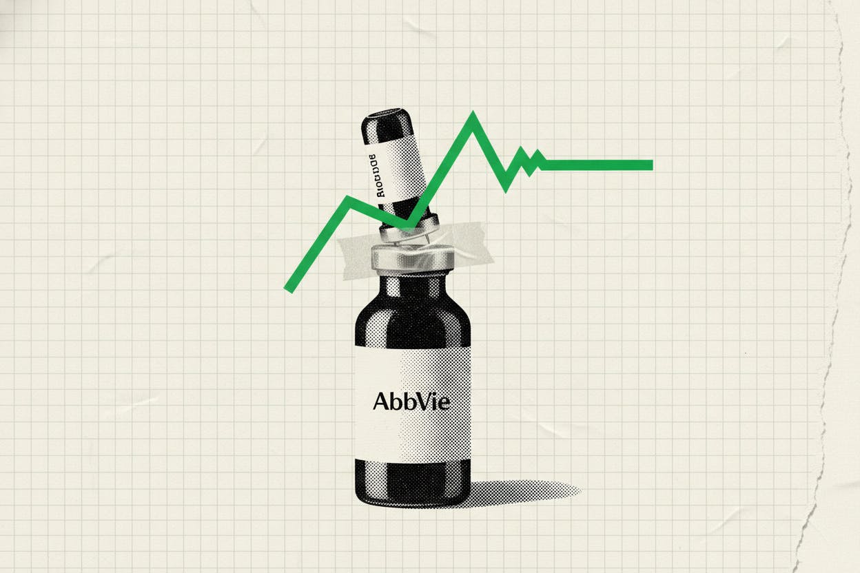 AbbVie beats estimates but cuts outlook on $10.9B Apogee deal
