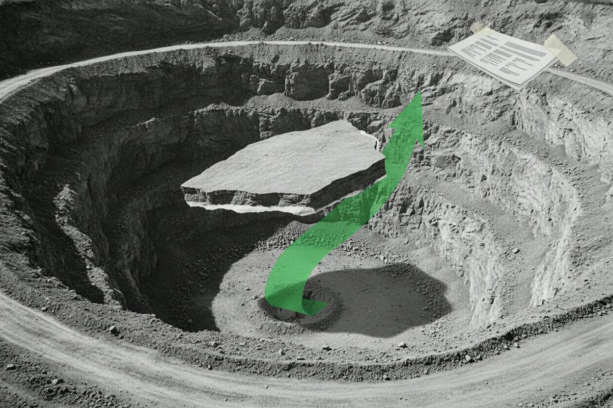 ACG Metals' Gediktepe mine value jumps to $1.2B in 2026 report