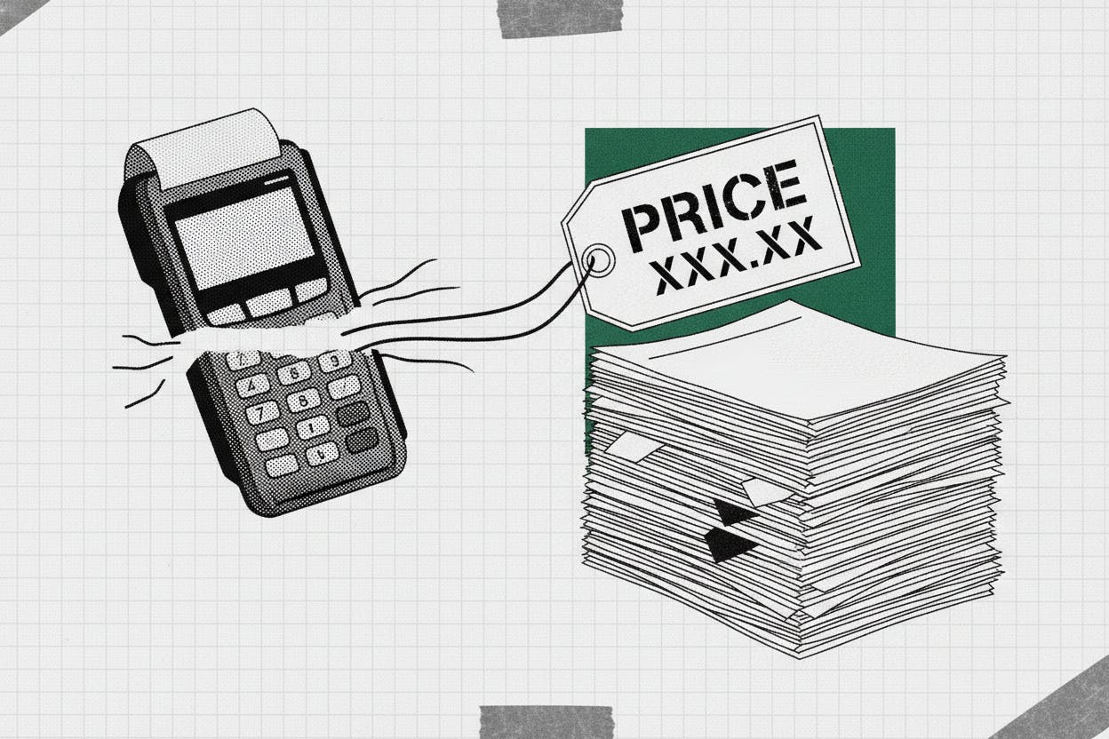 ACI Worldwide Explores Sale of Billing Unit in Potential $1.5 Billion Deal