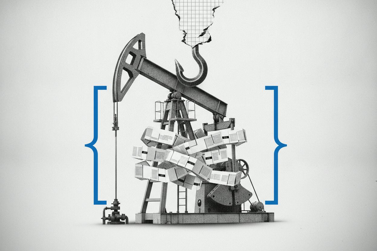 Activist Toms Capital pushes Devon Energy to consider a sale