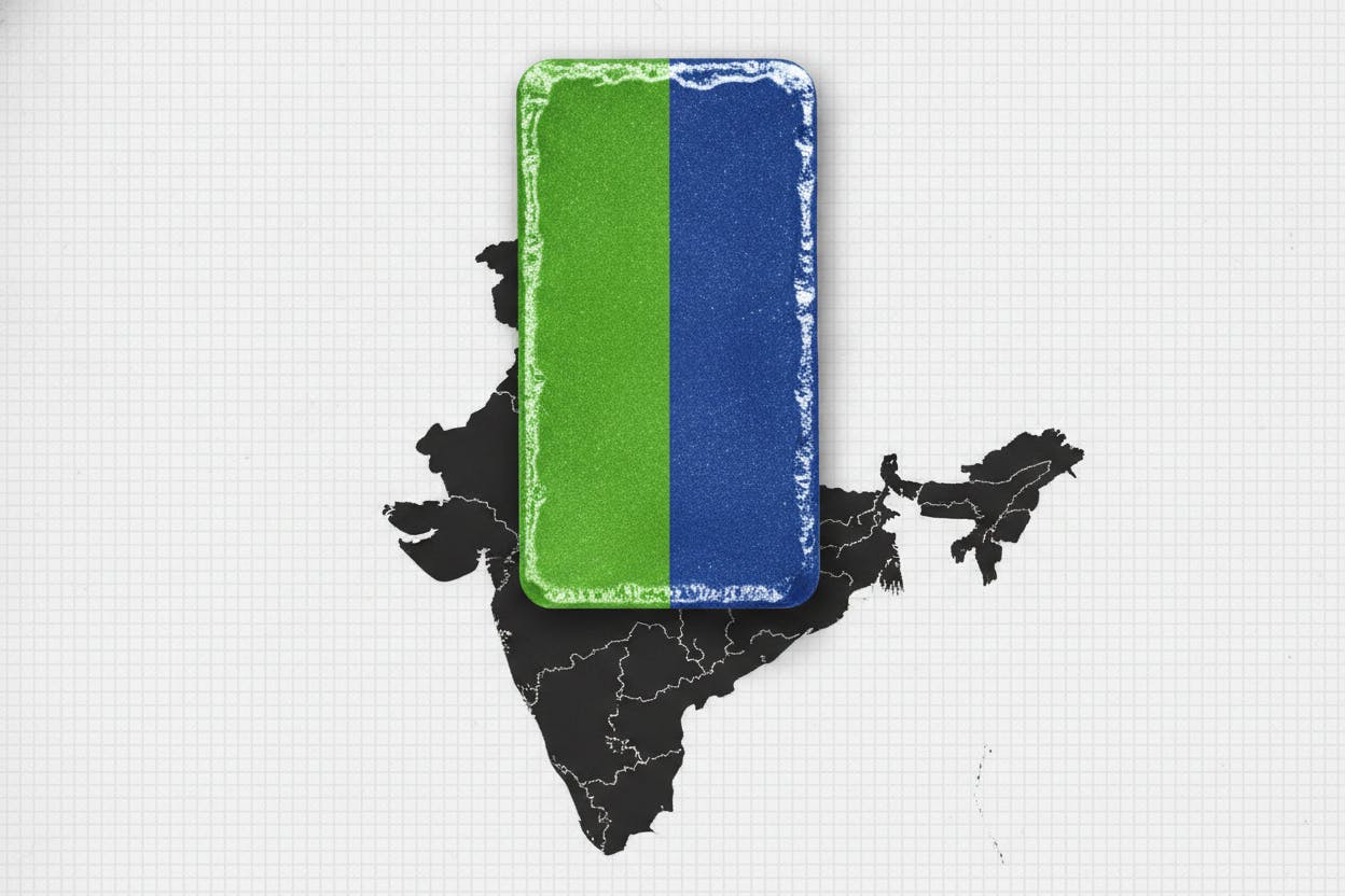 Adani and Abu Dhabi's IHC Plan $11.5 Billion Aluminum Mega-Project in India