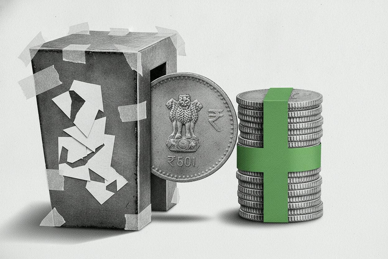 Adani Enterprises plans short-dated rupee bond sale after rating upgrade