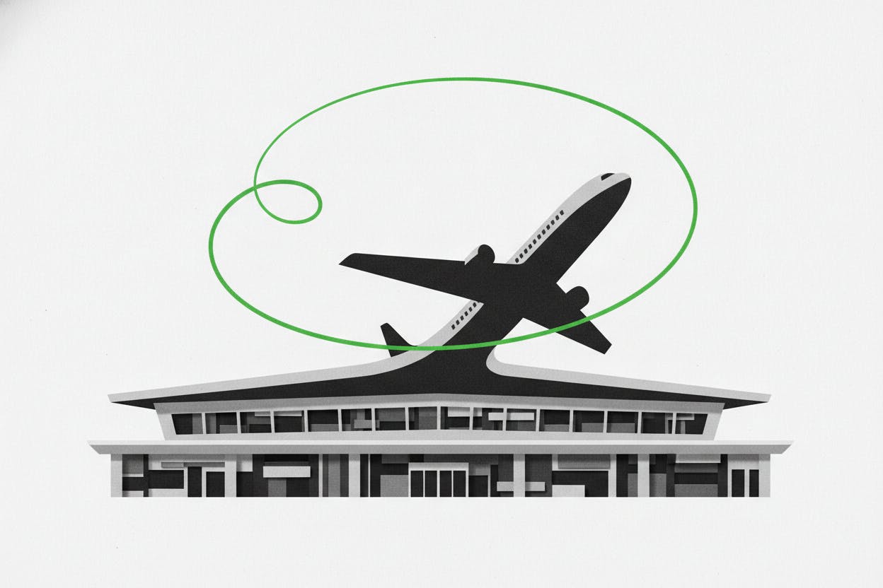 Adani Group Weighs Launch of New Airline to Challenge IndiGo and Air India