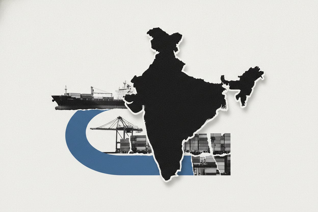 Adani Ports posts 9% profit rise as domestic cargo buffers global trade shocks