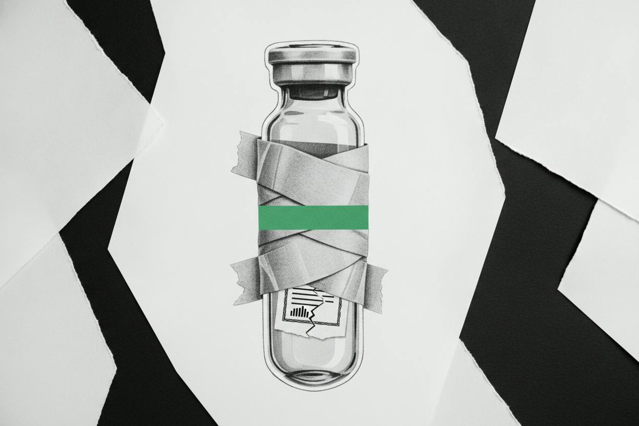 ADARx aims for $1.74B valuation in Nasdaq IPO with AbbVie backing