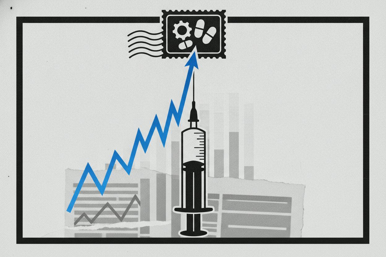 ADARx's upsized IPO raises $446.3M, shares open 30% above price