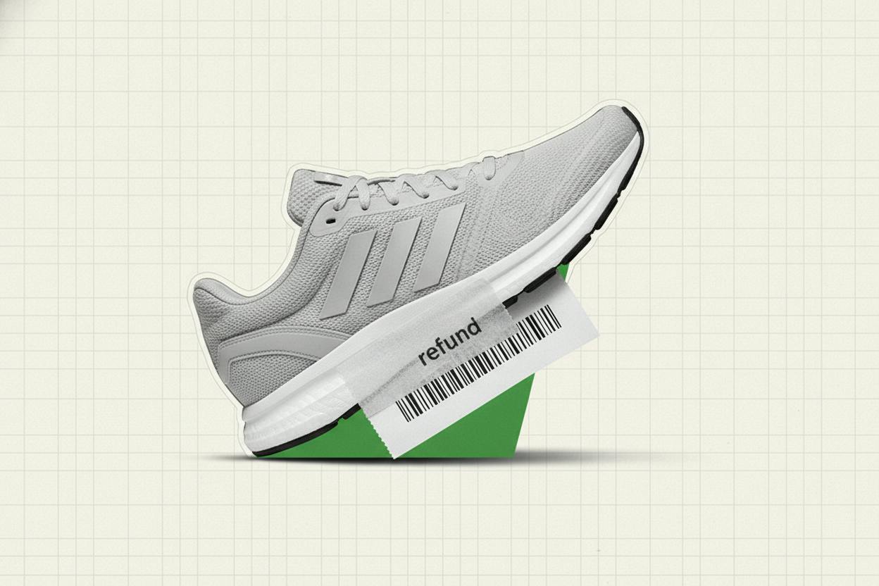Adidas raises profit target after strong Q3 and tariff refund