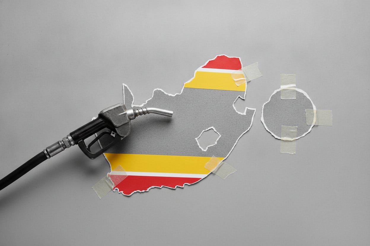 Adnoc Distribution picks Reatile as local partner for Shell South Africa deal
