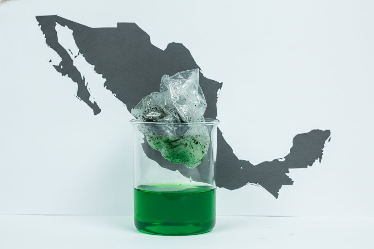 Aduro Clean Tech Tests Mexico's Plastic Waste as Shares Dip 3.2%