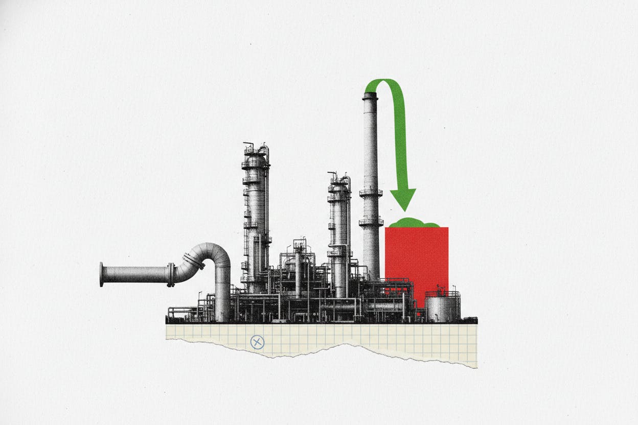 Advanced Petrochemical Revenue Rises 18% but Loss Widens on Plant Disruption