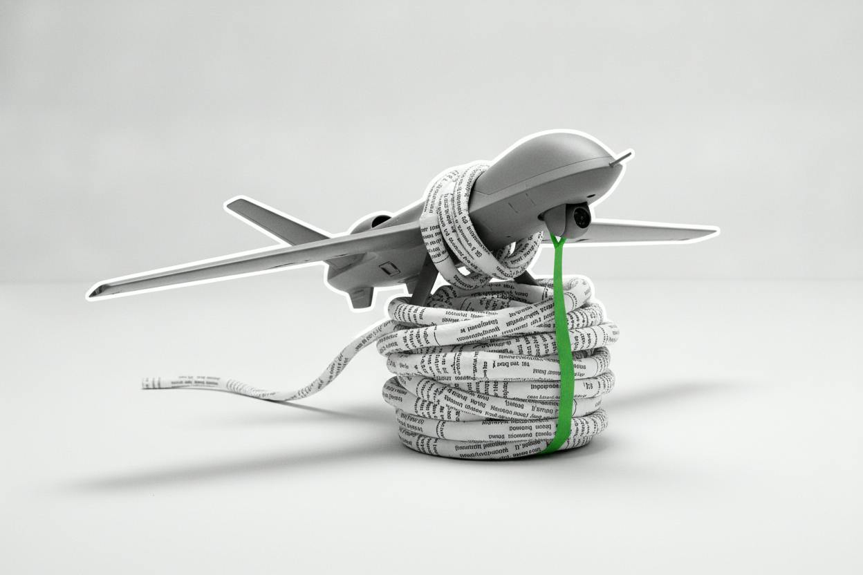 AeroVironment beats estimates as drone backlog hits record $1.5B