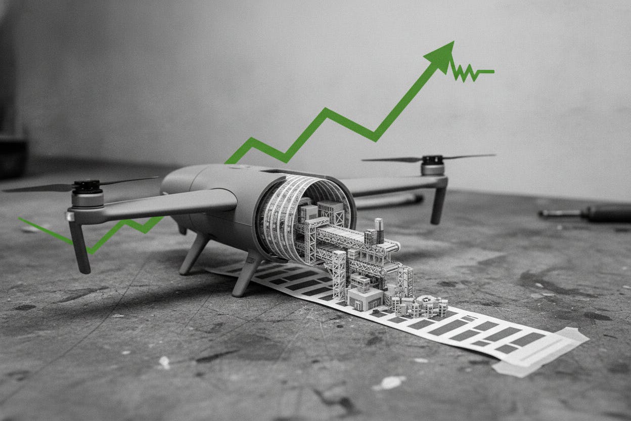 AeroVironment Shares Surge 30% on Strong Earnings and Ambitious 2027 Revenue Target