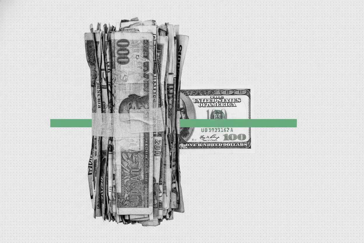 Africa's FX Markets Steady as Month-End Dollar Demand Pressures Ghana and Uganda