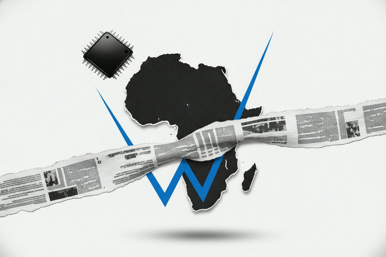 Africa's Markets Watch AI Jitters, Oil, and Key Data Ahead