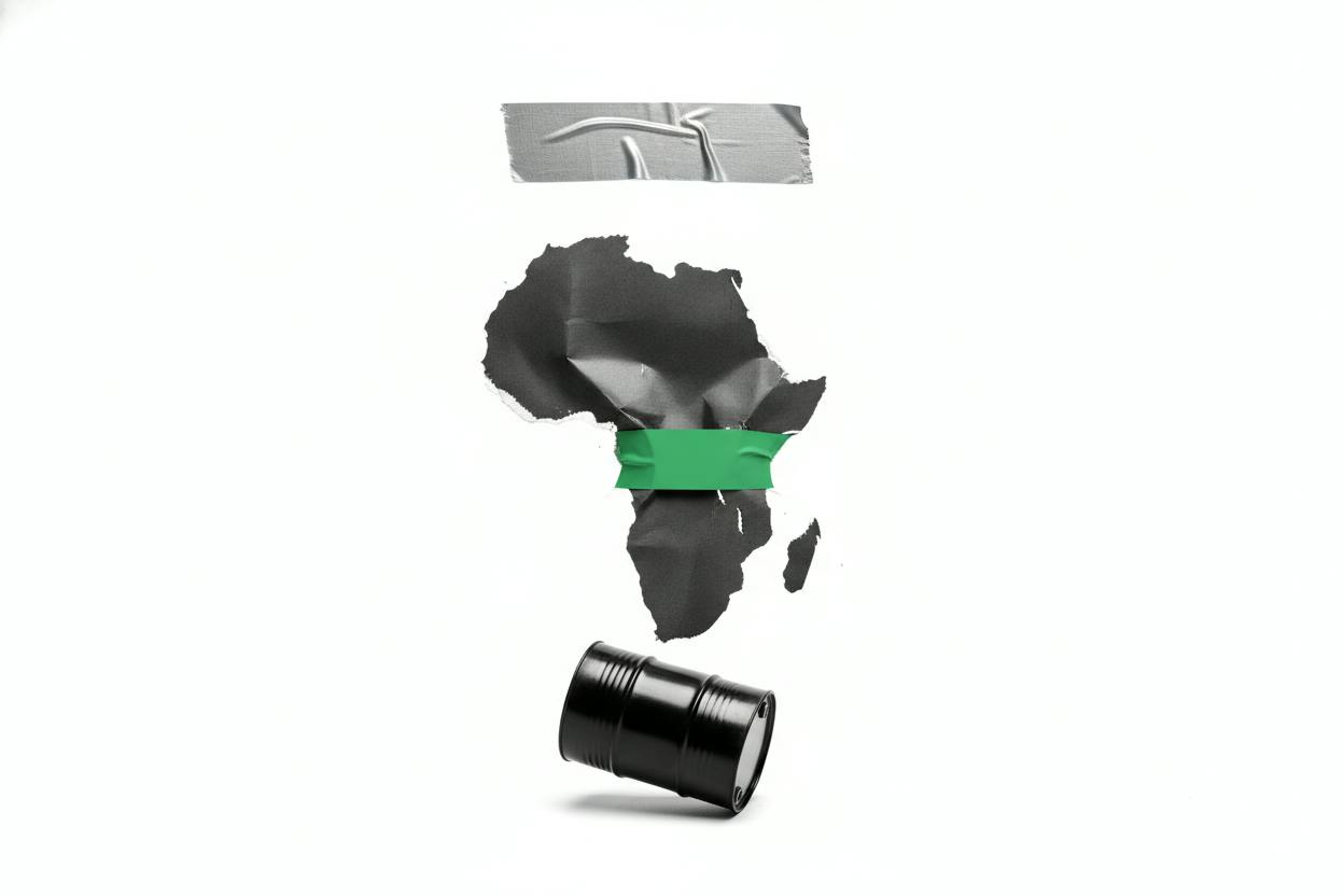 Africa's markets watch US yields and oil ahead of Fed decision