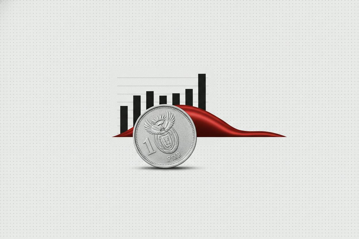 African markets brace for oil swings, South Africa budget and inflation data