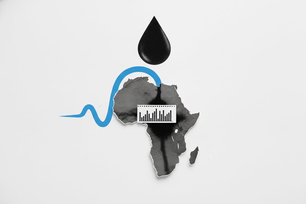 African markets eye US jobs data as oil jumps and Dangote IPO nears