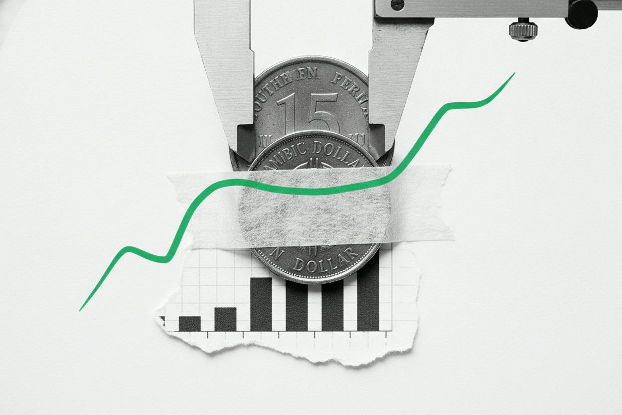 African markets juggle oil, AI earnings, and Namibia's rate hike