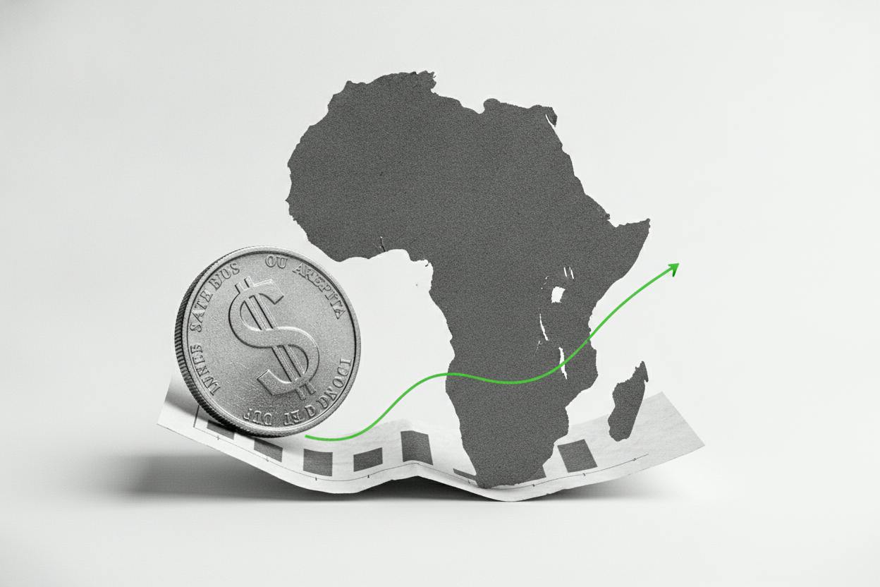 African Markets Rally as Softer Dollar Eases Pressure