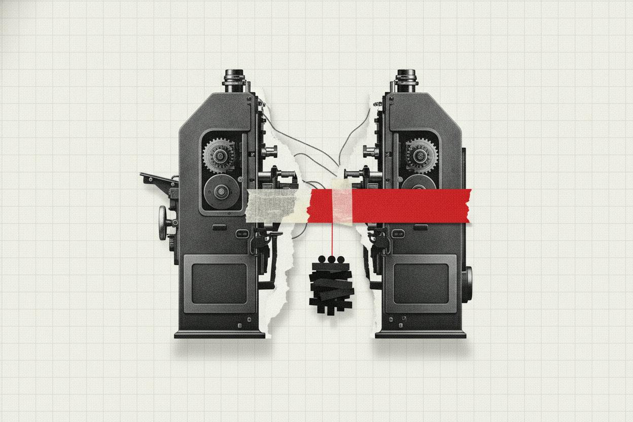 Agfa-Gevaert merges printing unit with EFI in Siris-backed deal
