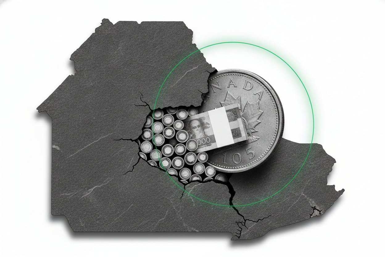 Agnico Eagle invests C$57M in Radisson's Quebec gold project