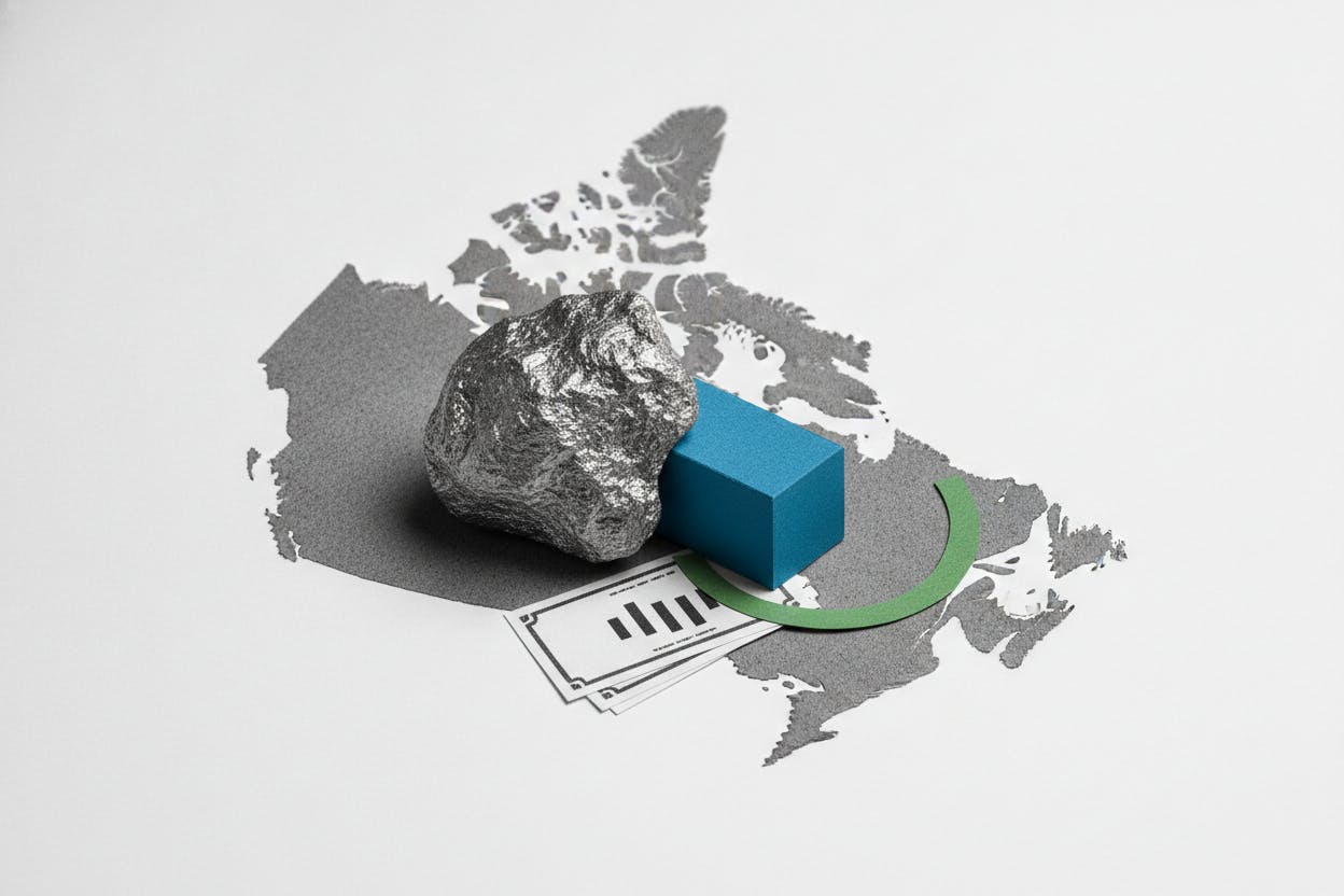 Agnico Eagle swaps two gold projects for Vizsla shares and royalties