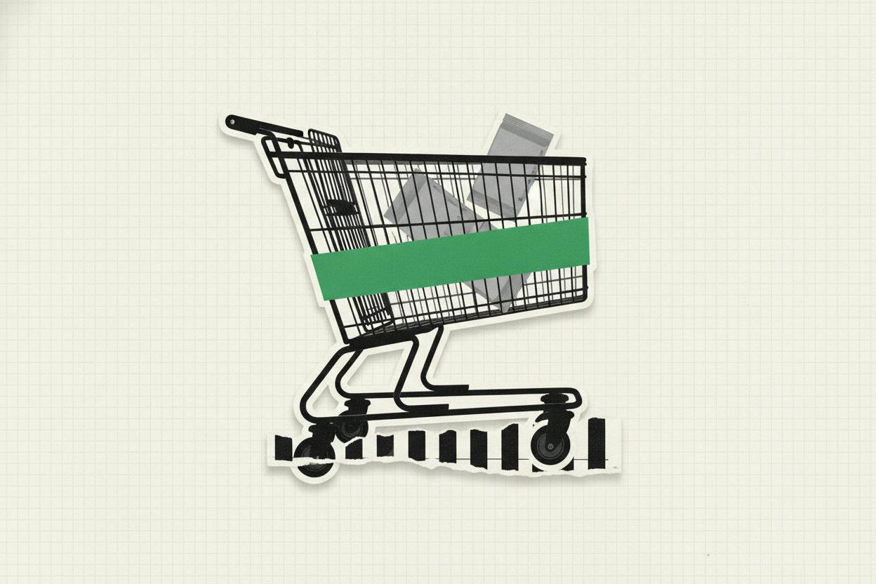 Ahold Delhaize Gains US Market Share Despite Soft Grocery Volumes