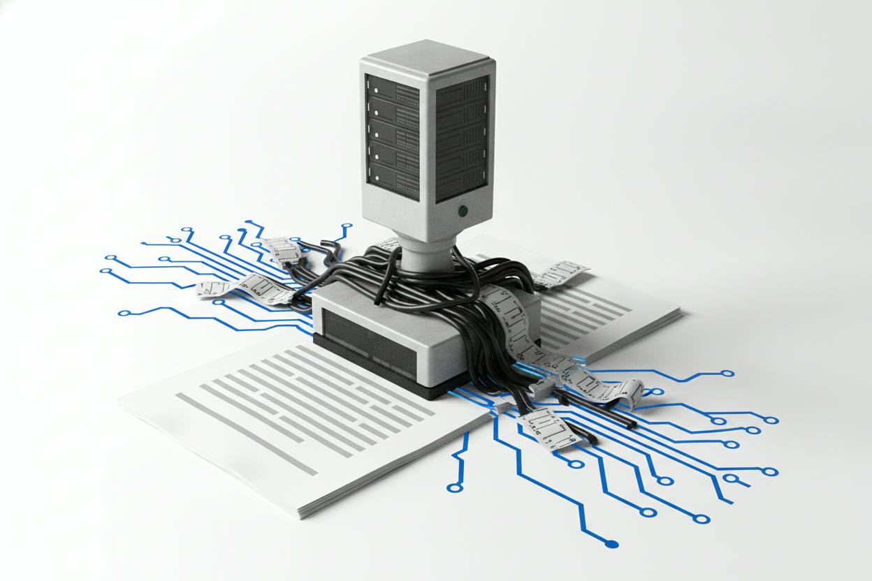 AI boosts profits for most firms, but scaling remains rare