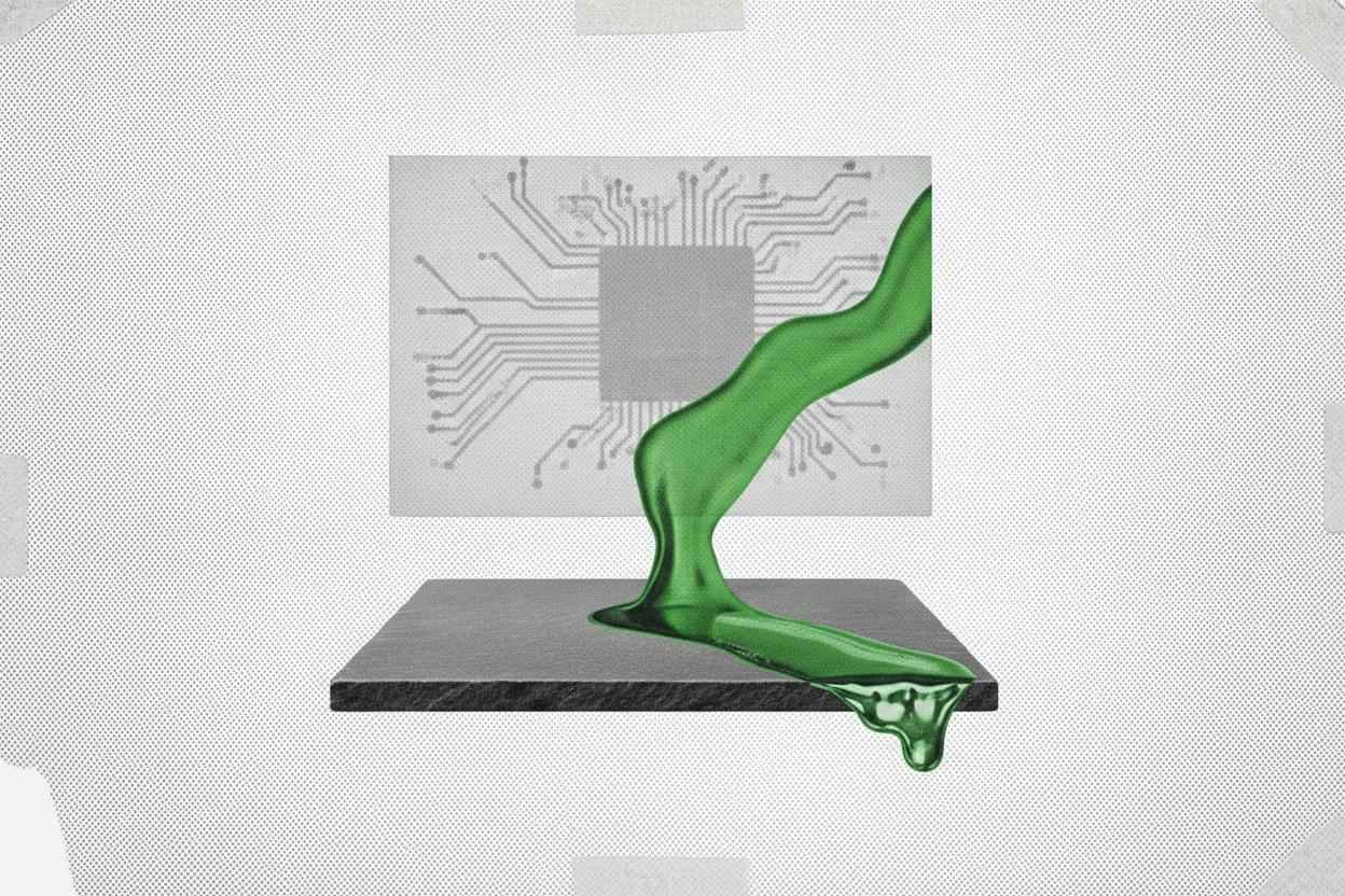 AI Chip Simulation Startup Vinci Raises $250M at $1.5B Valuation