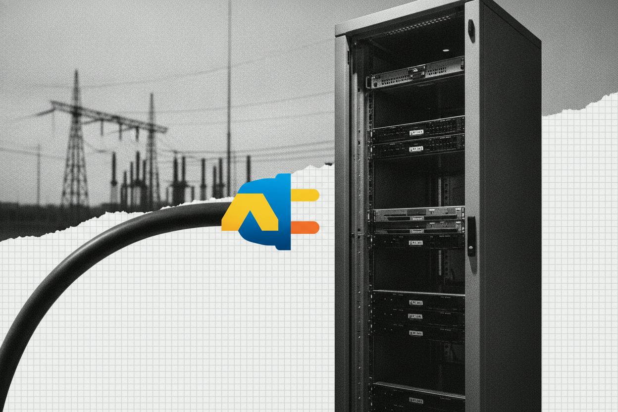 AI data center boom hits a new bottleneck: power cables