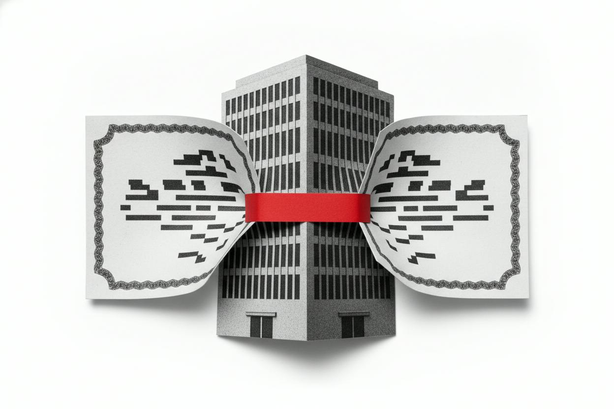 AI data center IPOs stall as Treasury yields climb