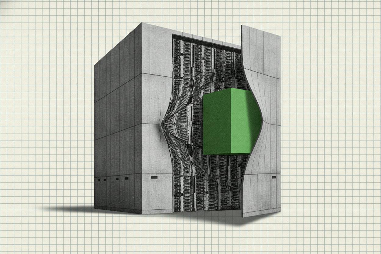 AI data center spending could hit $1 trillion by 2026, BofA says