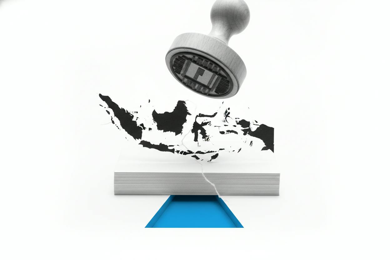 AI debt worries and Indonesia's MSCI review shake markets