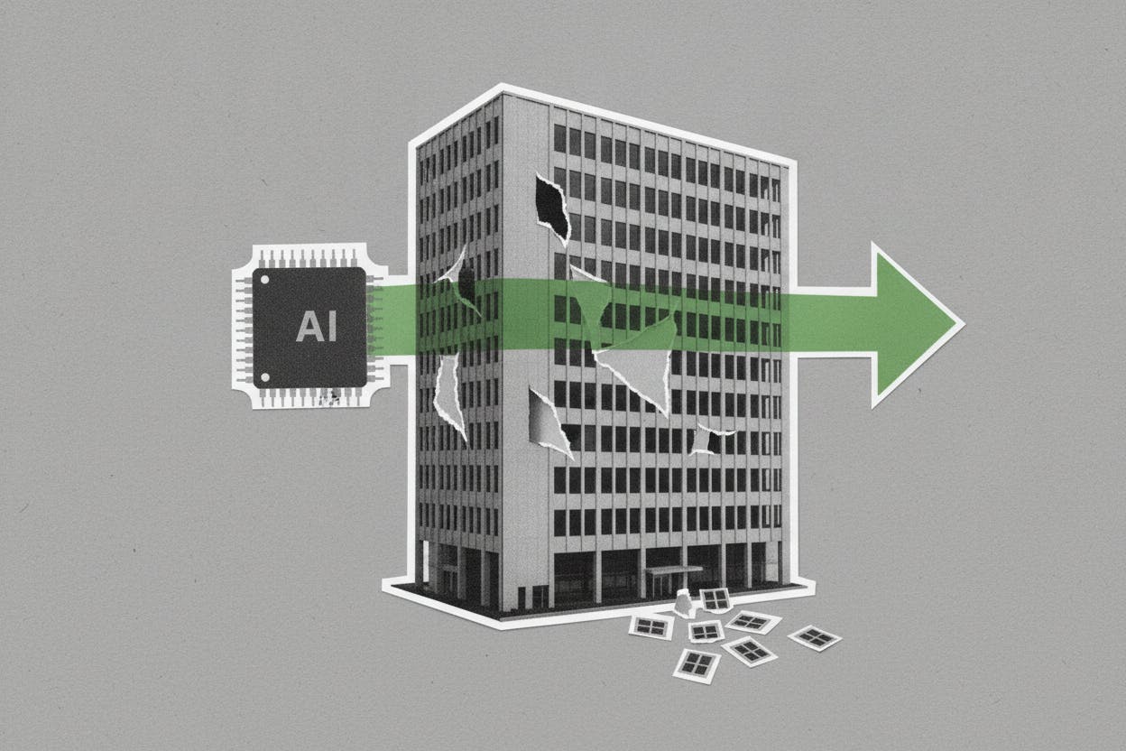 AI-Driven Layoffs Spread Across Banking, Tech, and Industry as Firms Reshape Workforces