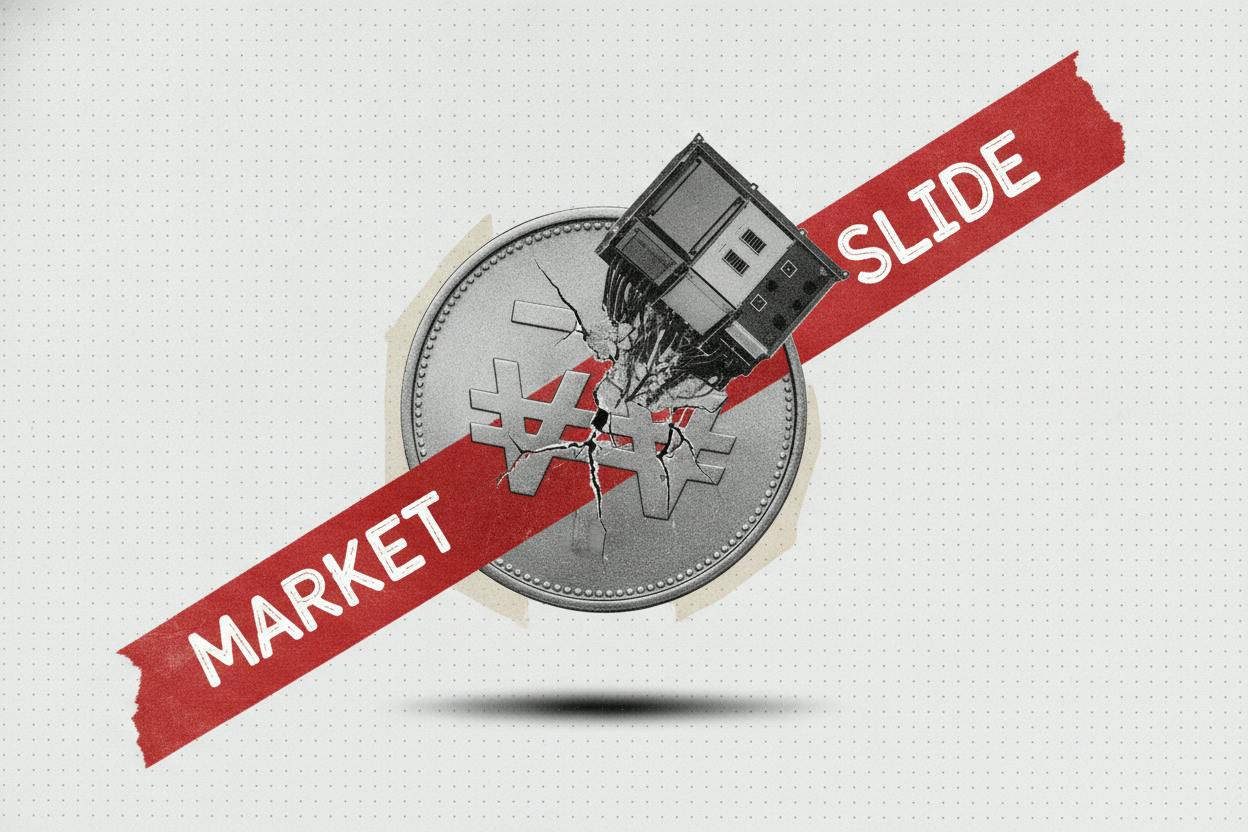 AI firm Elice slumps 28% in IPO debut as investors balk at data center spend