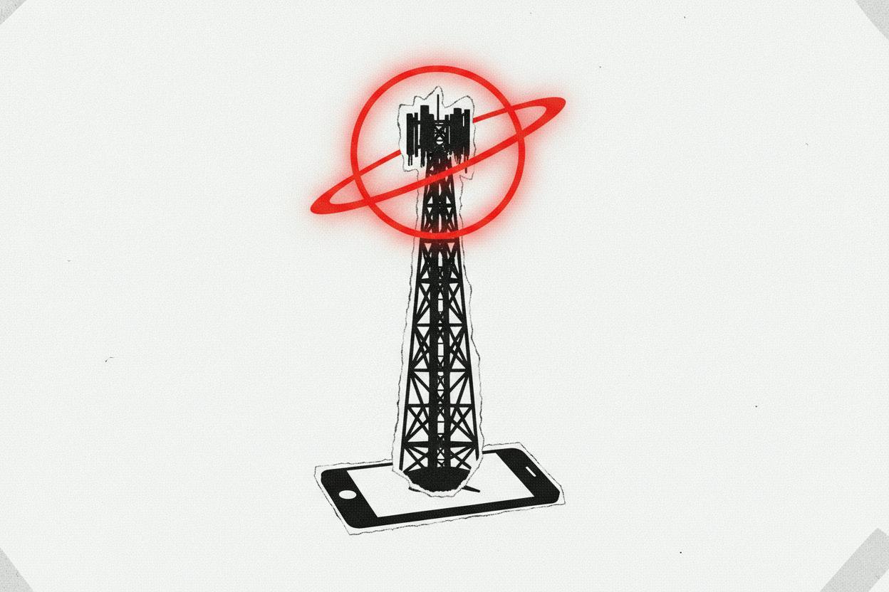 AI funding worries and SpaceX wireless talk rattle markets