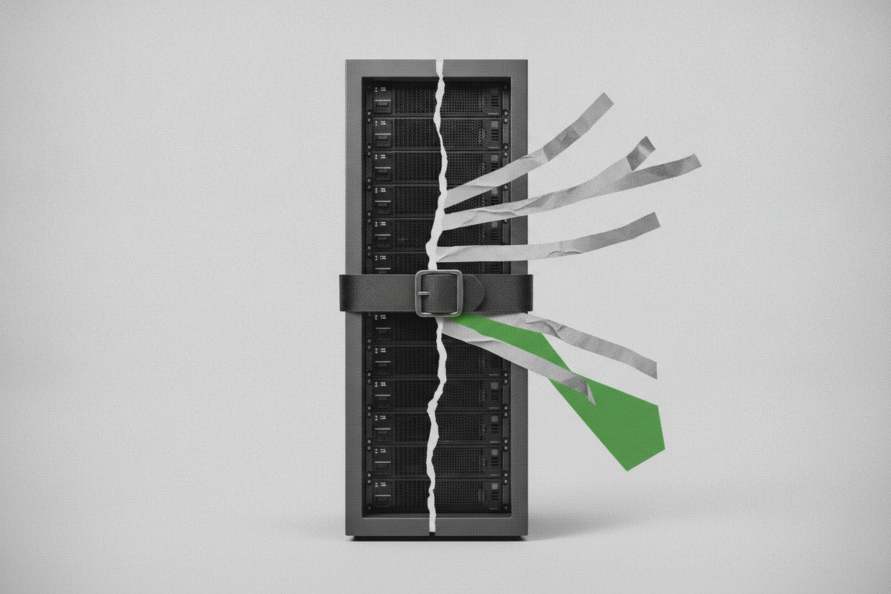 AI investors split between hyperscalers and neoclouds as capacity tightens