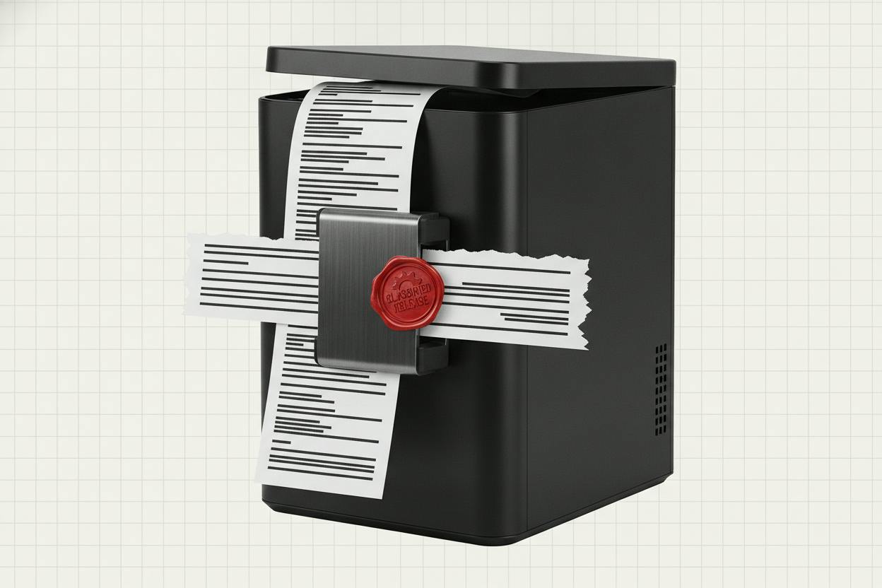 AI labs and safety evaluators clash over what reviewers can publish