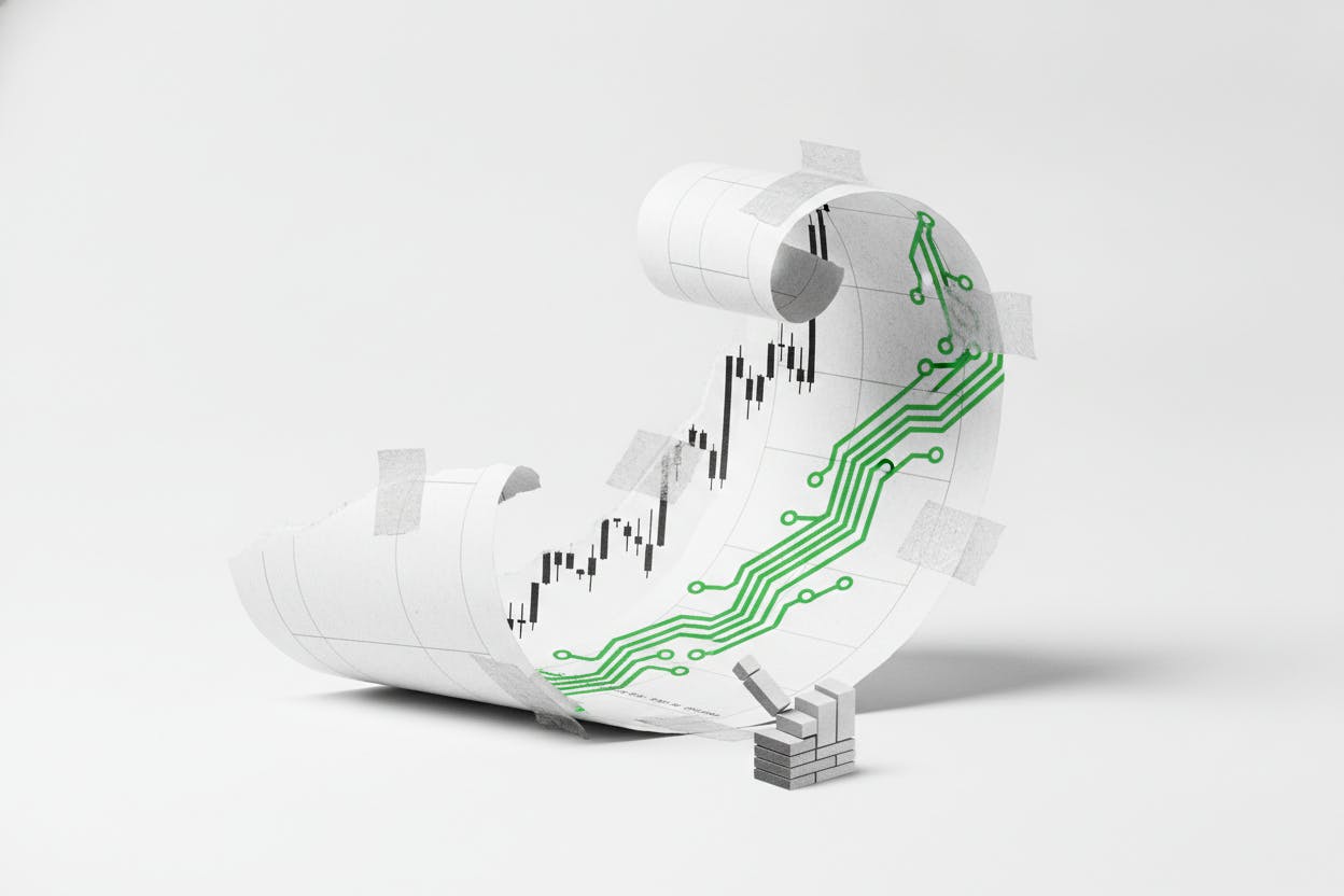 AI optimism and cooler US inflation lift emerging market stocks to best week since June