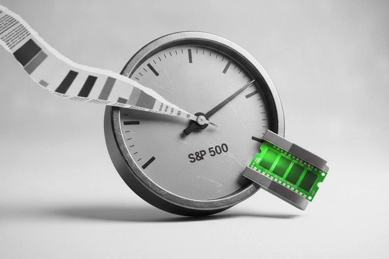 AI Optimism Drives S&P 500 to 1.2% Weekly Gain as SK Hynix Debuts on Nasdaq