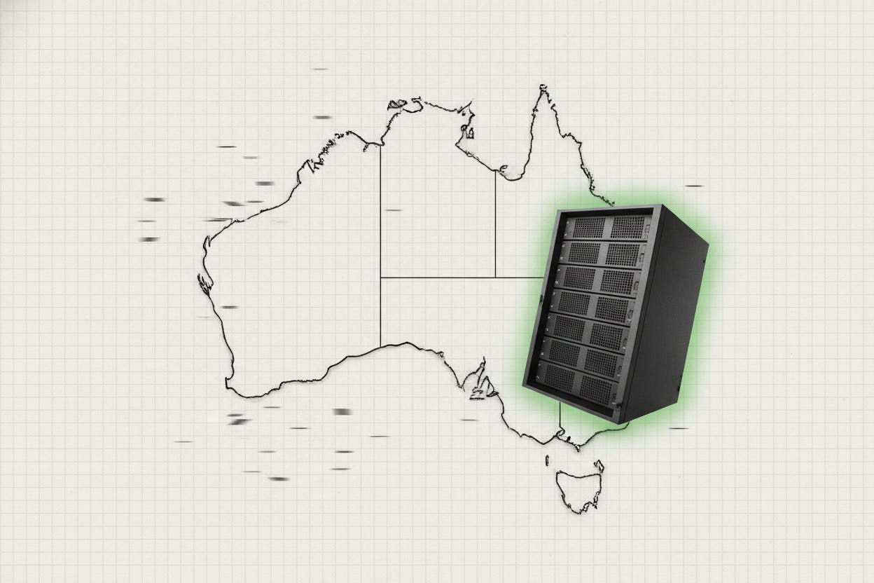 AI Reshapes Australian Jobs: Slower Growth in Exposed Roles, Inflation Risk Ahead