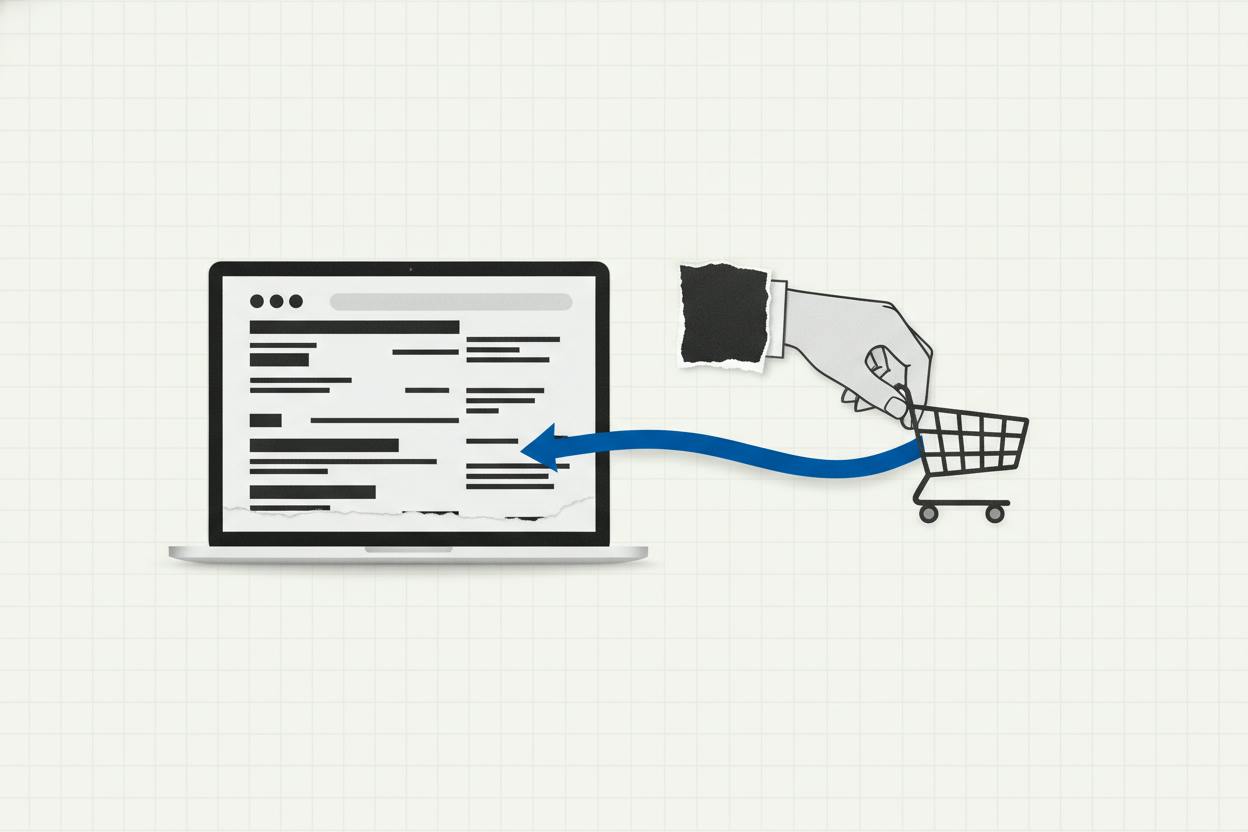 AI shopping agents are the new battleground for Etsy, Wayfair and eBay